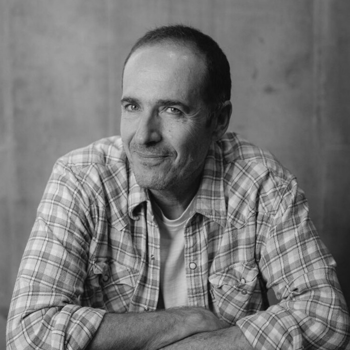 Paco Calvo